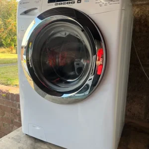 Candy 9kg 1400ss Washing Machine - Image 4