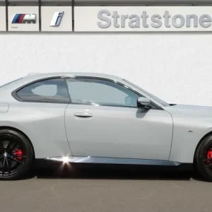 2024 BMW 2 Series 220i M Sport Convertible - Image 3