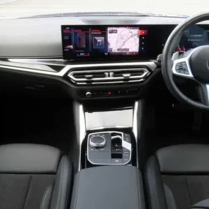 2024 BMW 2 Series 220i M Sport Convertible - Image 4