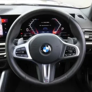 2024 BMW 2 Series 220i M Sport Convertible - Image 5