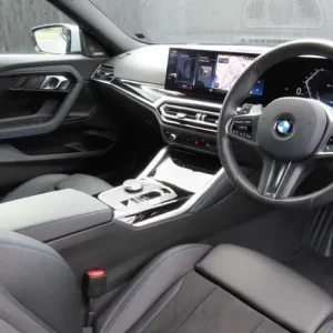 2024 BMW 2 Series 220i M Sport Convertible - Image 6