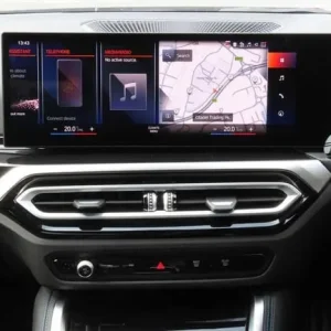 2024 BMW 2 Series 220i M Sport Convertible - Image 8