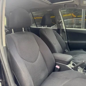 2008 Toyota RAV4 2.2 D-4D XT-R 4WD Estate Diesel Manual - Image 8