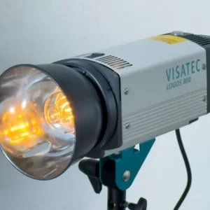Studio flash kit - Image 4