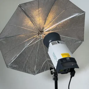Studio flash kit - Image 5