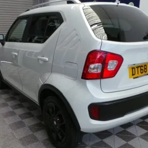 2019 Suzuki Ignis 1.2 Dualjet 5-door hatchback manual - Image 2