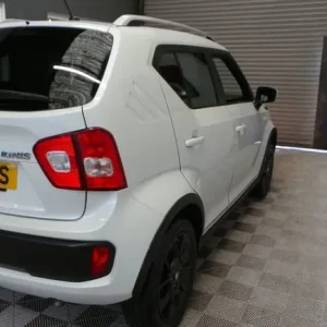 2019 Suzuki Ignis 1.2 Dualjet 5-door hatchback manual - Image 3