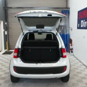 2019 Suzuki Ignis 1.2 Dualjet 5-door hatchback manual - Image 8