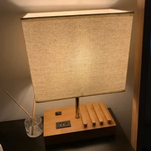 Table side lamp - Image 2