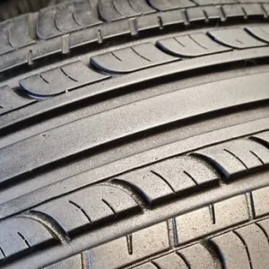 205 55 16 2 x tyres Rovelo RHP - Image 2