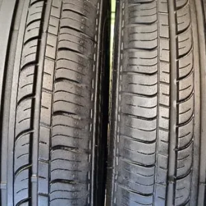 205 55 16 2 x tyres Rovelo RHP