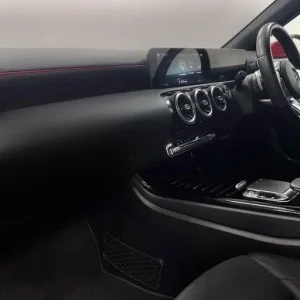 2019 Mercedes-Benz A-Class 2.0 A220 AMG Line 5-door hatchback - Image 6