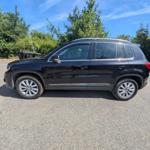 Volkswagen Tiguan Estate 2015 Manual Diesel 2.0 TDI - Image 7