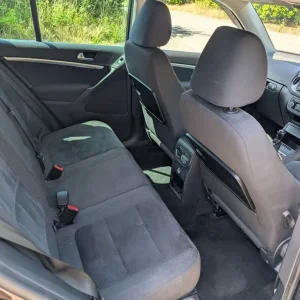 Volkswagen Tiguan Estate 2015 Manual Diesel 2.0 TDI - Image 8
