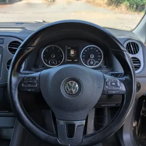 Volkswagen Tiguan Estate 2015 Manual Diesel 2.0 TDI