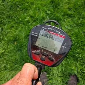 DR OTEK MT-XR Metal detector - Image 2