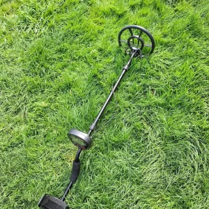 DR OTEK MT-XR Metal detector