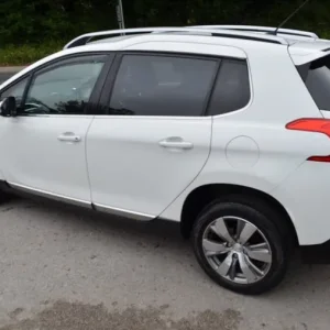 2014 Peugeot 2008 Crossway Hatchback - Image 3