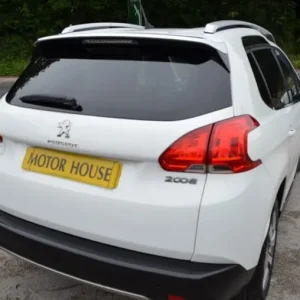 2014 Peugeot 2008 Crossway Hatchback - Image 5