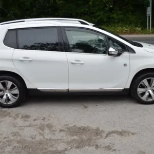 2014 Peugeot 2008 Crossway Hatchback - Image 7