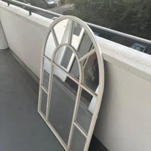 Arched Wall Mirror - Image 2