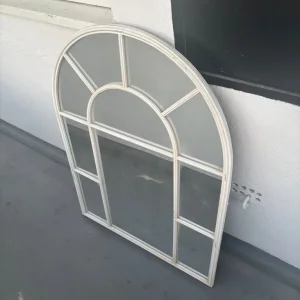 Arched Wall Mirror - Image 3