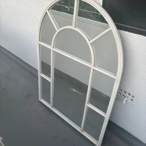 Arched Wall Mirror - Image 4