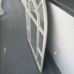 Arched Wall Mirror - Image 6