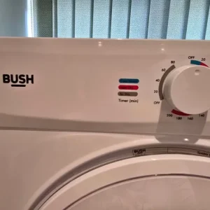 Bush 3kg tumble dryer - Image 3