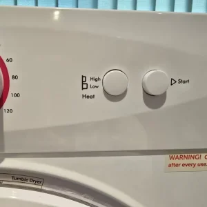 Bush 3kg tumble dryer - Image 4