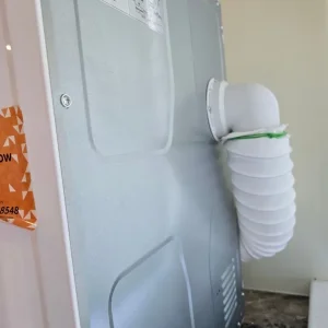 Bush 3kg tumble dryer - Image 7