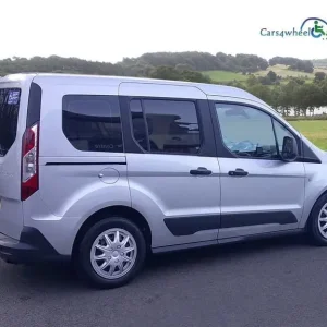 2018 Ford Tourneo Connect 1.5 TDCI Diesel MPV - Image 5