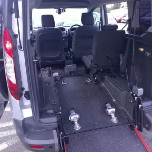 2018 Ford Tourneo Connect 1.5 TDCI Diesel MPV - Image 6