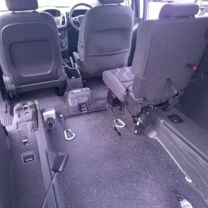 2018 Ford Tourneo Connect 1.5 TDCI Diesel MPV - Image 7