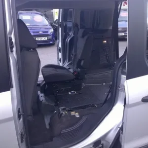 2018 Ford Tourneo Connect 1.5 TDCI Diesel MPV - Image 8