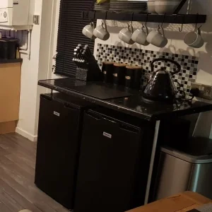 Fridge master freezer only - Image 2