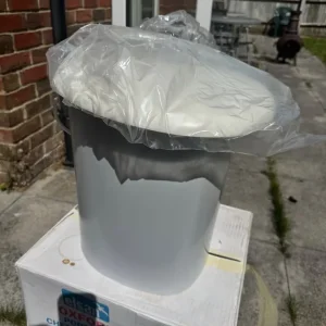 Portable Toilet - Image 2
