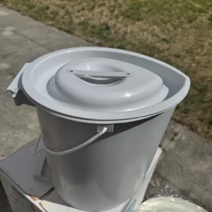 Portable Toilet - Image 3
