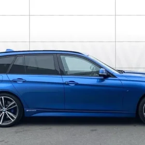 2017 BMW 335d xDrive M Sport 5-door Estate - Image 3