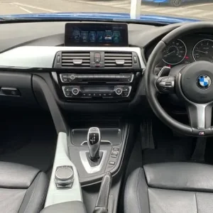 2017 BMW 335d xDrive M Sport 5-door Estate - Image 4