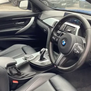 2017 BMW 335d xDrive M Sport 5-door Estate - Image 6