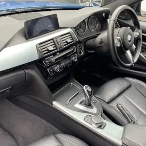 2017 BMW 335d xDrive M Sport 5-door Estate - Image 7