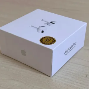 Apple AirPods Pro with MagSafe case - Image 4