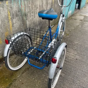 Adult tricycle - Image 2