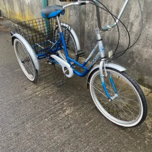 Adult tricycle - Image 3