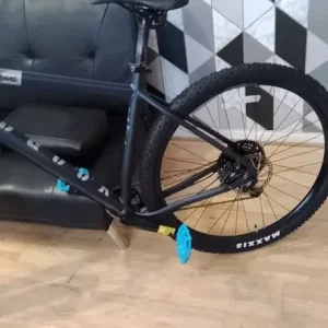 Voodoo mountain bike - Image 2