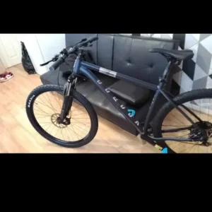 Voodoo mountain bike - Image 3