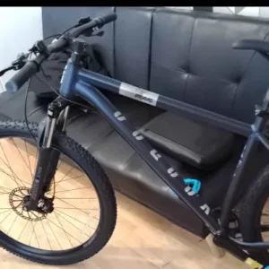Voodoo mountain bike