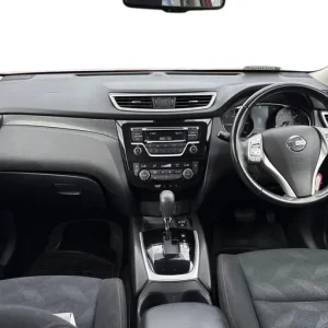 2017 Nissan X-Trail 2.0 dCi Acenta 5dr Xtronic [7 Seat] SUV DIESEL Automatic - Image 3