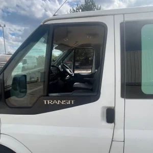 Ford Transit 2012 Manual Tipper 2198cc - Image 8